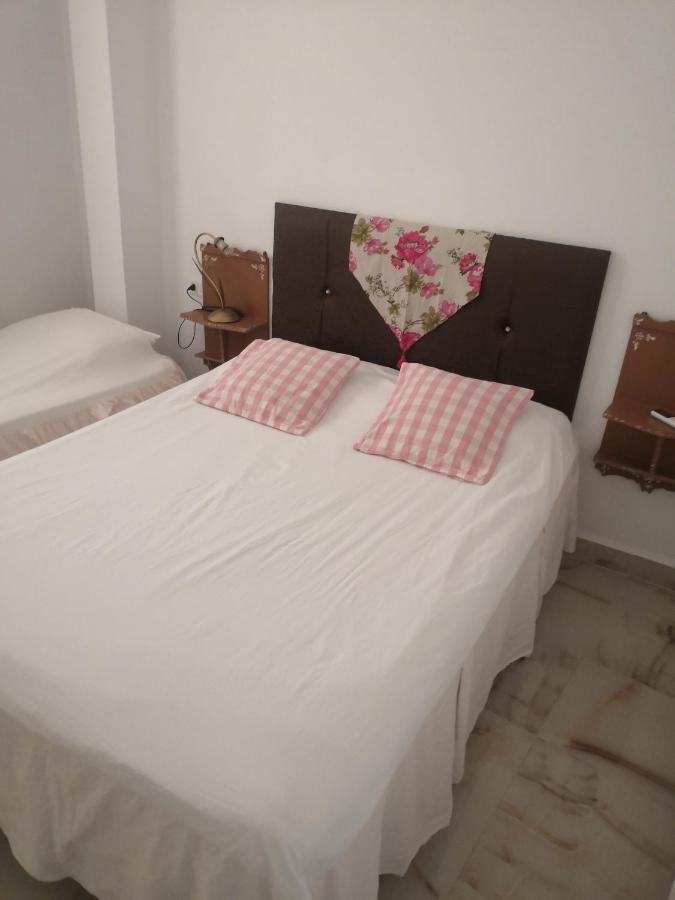 L'Hirondelle De Kelibia : Chez Amou Hotel Екстериор снимка