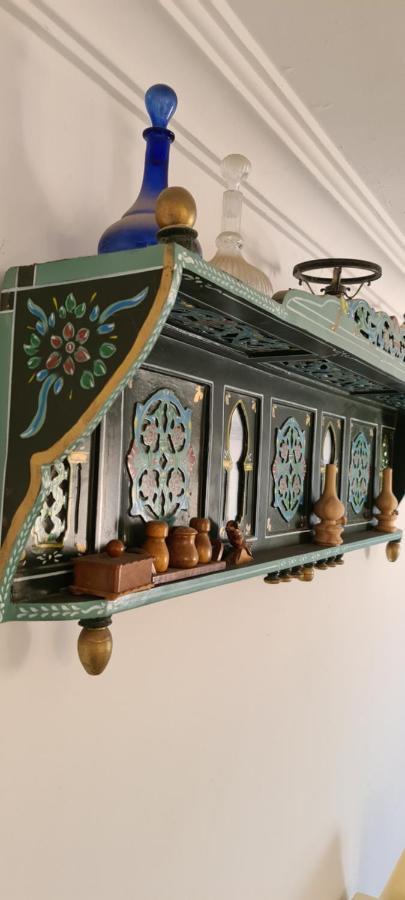 L'Hirondelle De Kelibia : Chez Amou Hotel Екстериор снимка