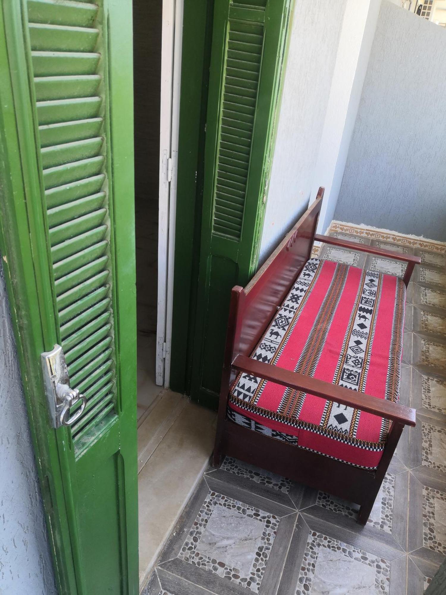 L'Hirondelle De Kelibia : Chez Amou Hotel Стая снимка